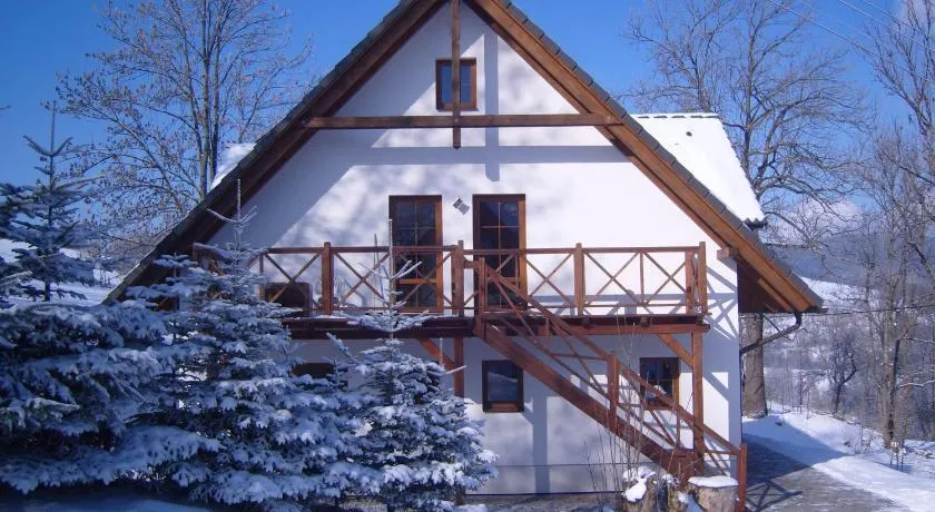 Motýlí chalupa - luxusní apartmány u Ještědu - Image 1