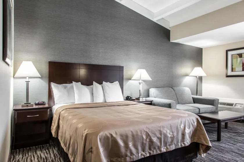 Spark by Hilton Danbury near University - Image 1