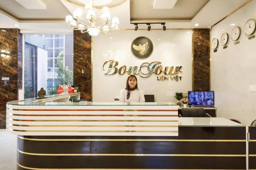 Bonjour Da Lat Hotel - Image 1