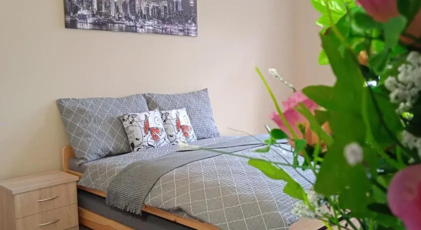 Apartmány Ledeč - Image 1