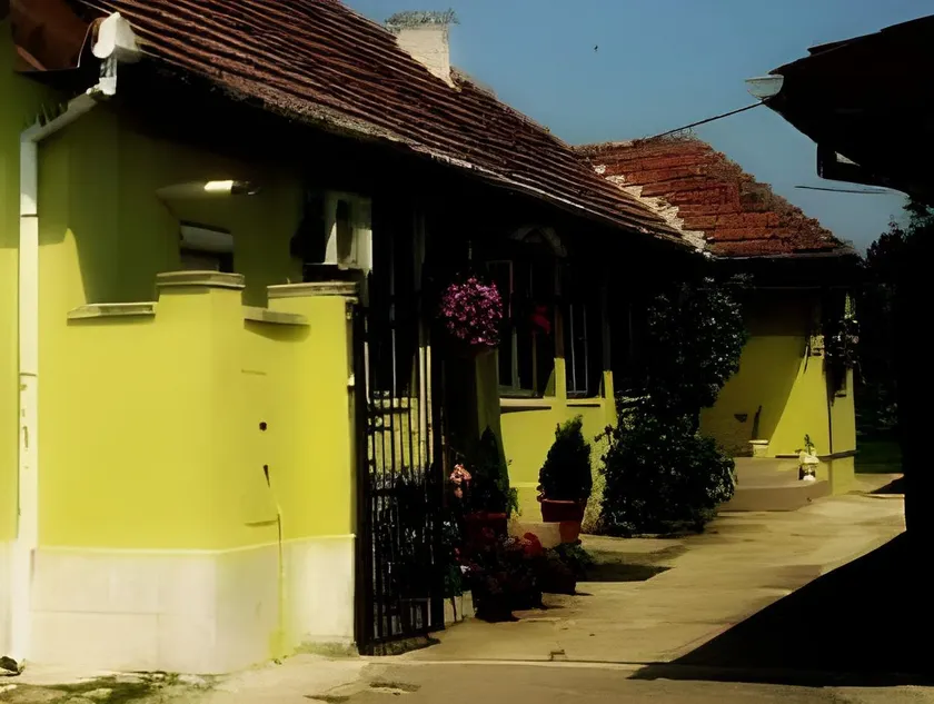Pensiunea Bella - Image 1