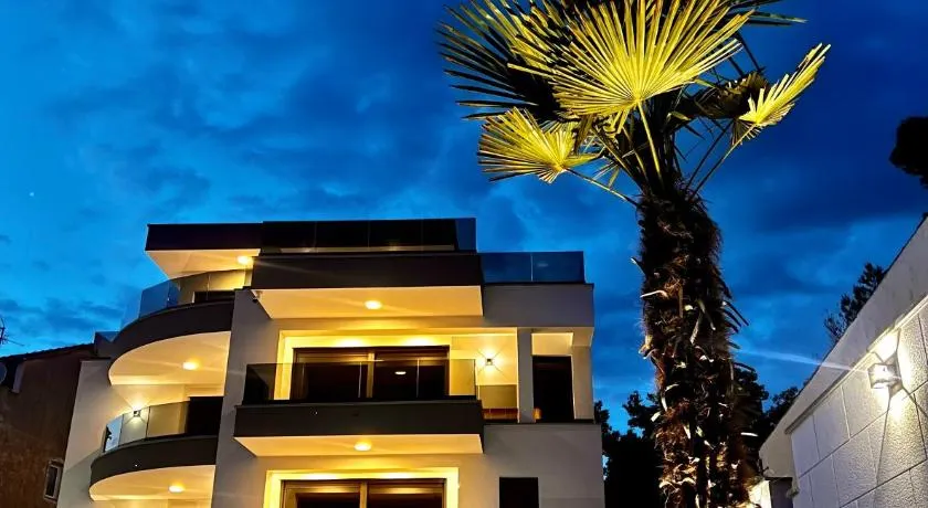 White Pearl Apartments - NEW - Image 1