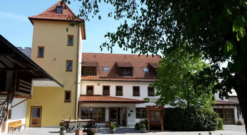 Gasthof Sempt - Image 1