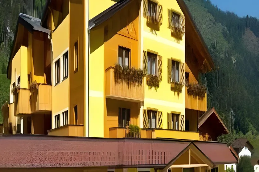 Hotel-Pension Egger - Image 1