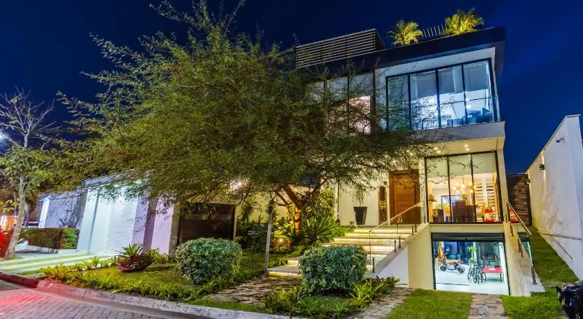 Super Casa - Próxima à praia - Image 1