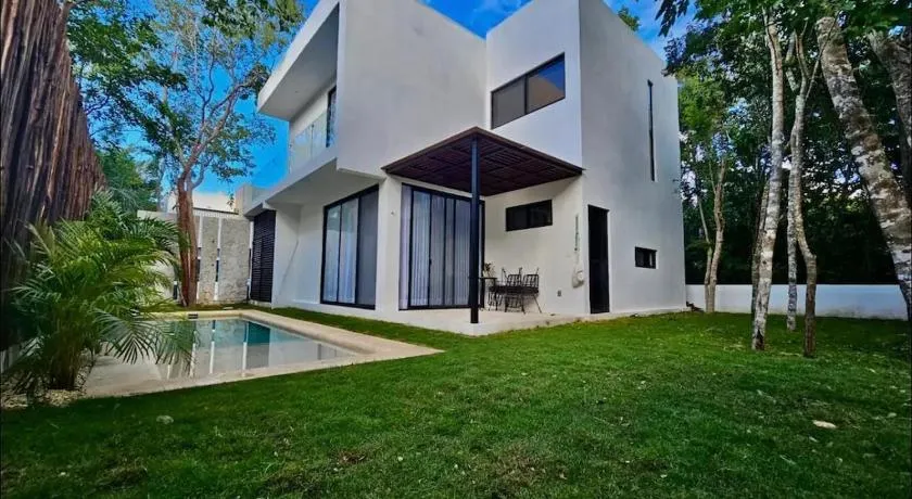 Beatiful House 3BR private pool Gated community - Image 1