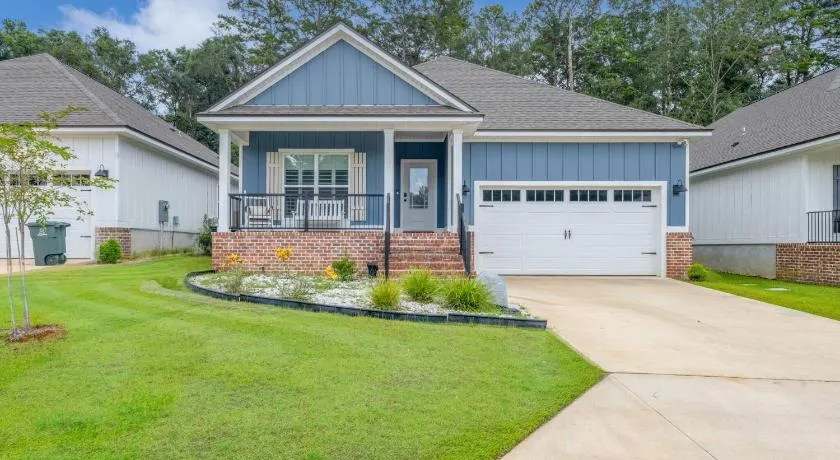 Spacious 4BR Home Near Midtown & FSU - Image 1