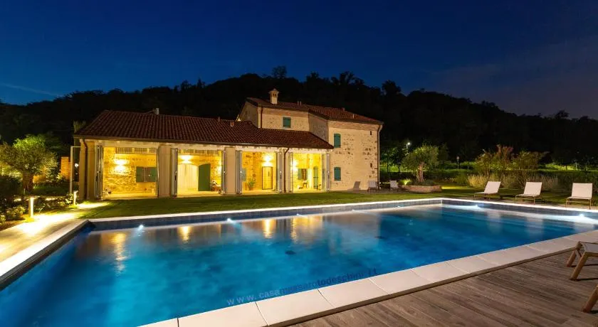 Casa Massaro Todeschini - Image 1