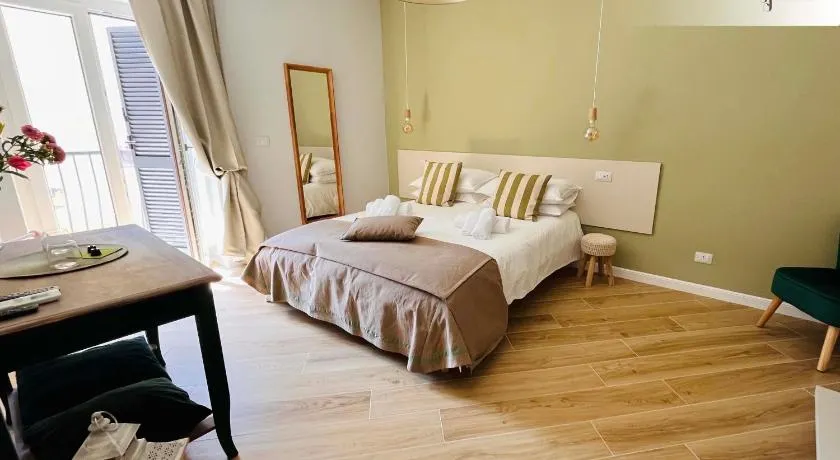 Appartamento Palazzo Raffaella - Image 1