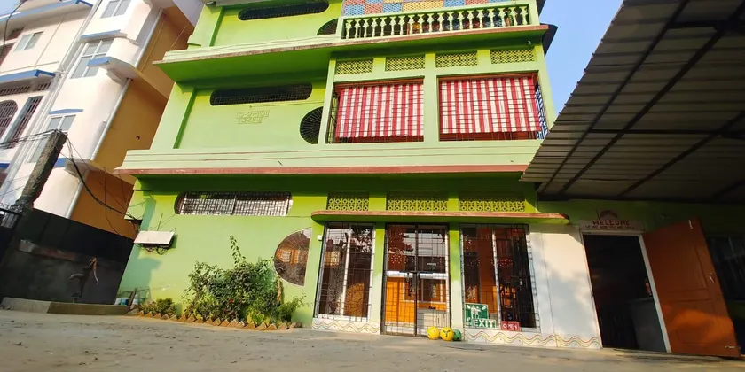 kirtti inn single rooms - Image 1