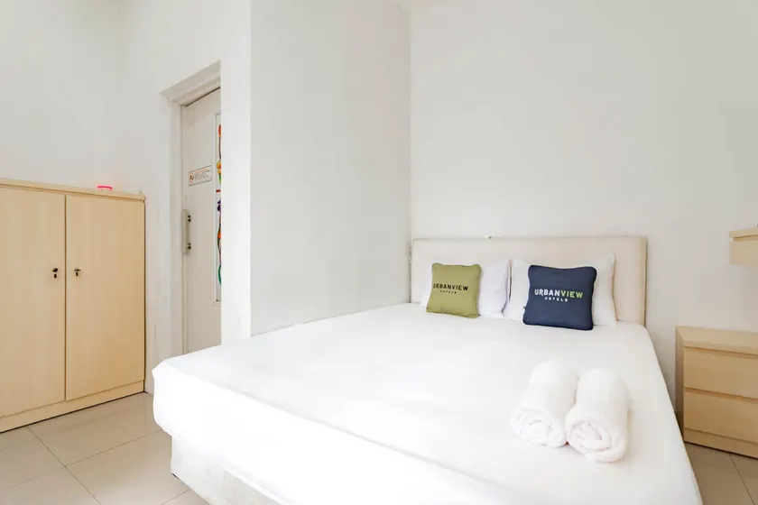 Urbanview Hotel One Family Maribaya by RedDoorz - Image 1