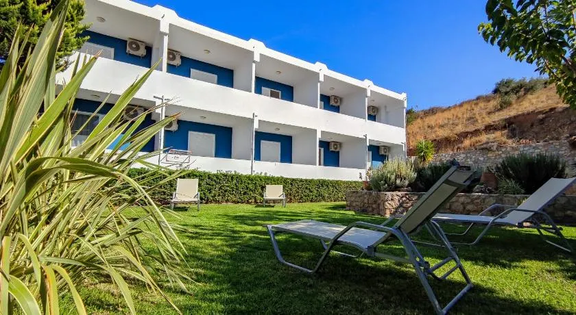 Mythos Apartments - Image 1