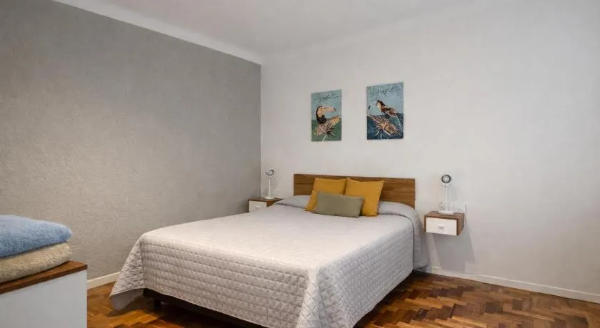 Ana Rent - Monoambiente en Boulogne, San Isidro, escapadas al Tigre y el río cerca - Image 1