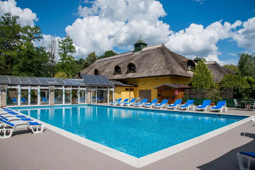 Nyerges Hotel Termál Superior - Image 1