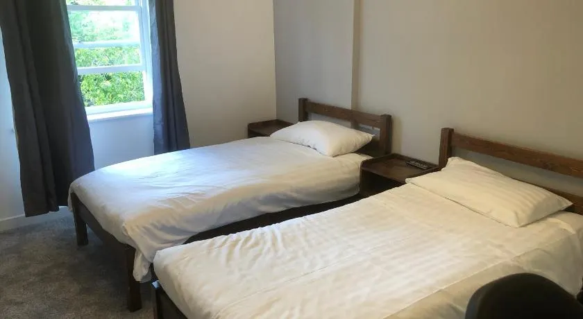 Abbeyfield Guesthouse - Image 1