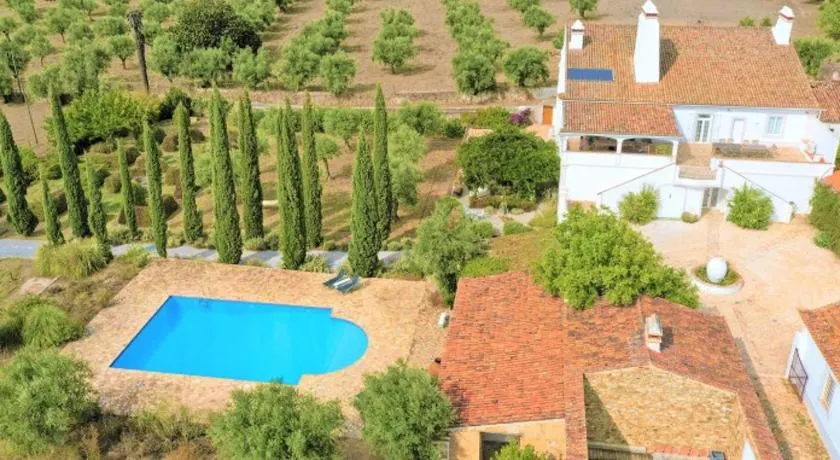 Assumar Country House - Image 1