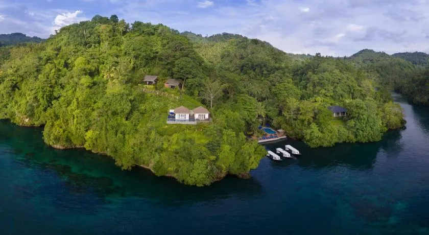 Lembeh Resort - Image 1