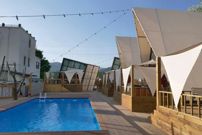 Gapyeong Forest Garden glamping - Image 1