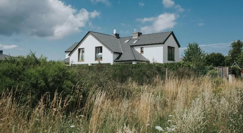 Dom na wydmach Dębina - Image 1