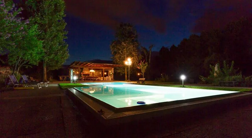 Villa Berrettini - Image 1