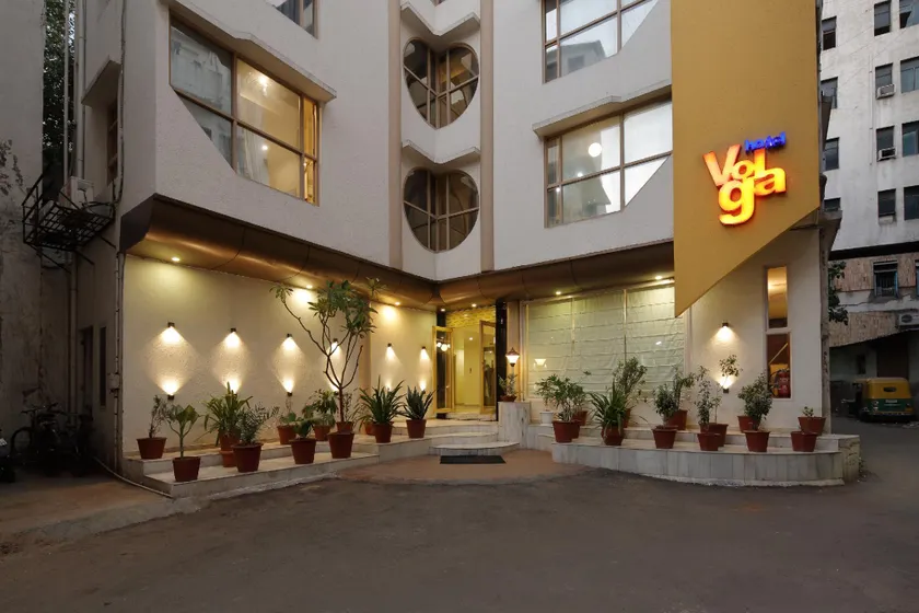 Hotel Volga - Image 1