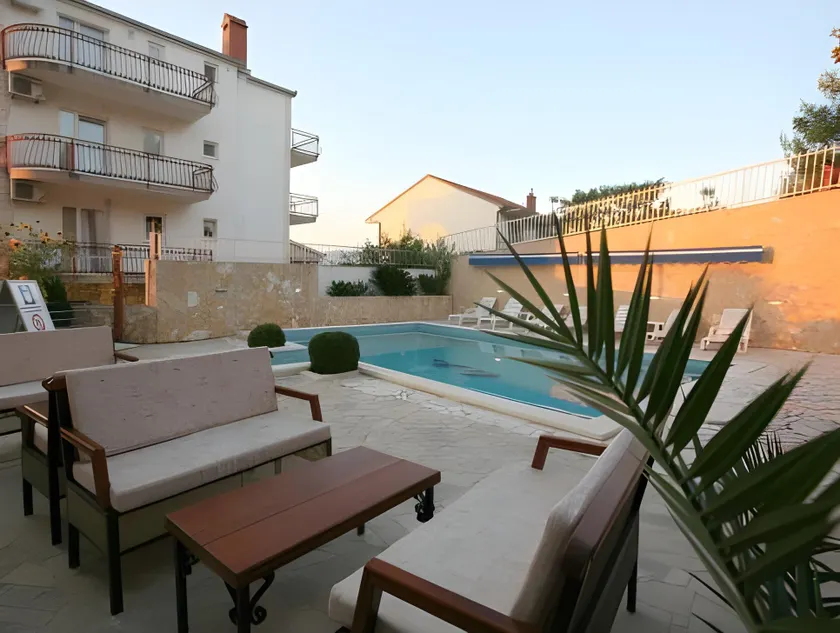 Hotel B&B Villa Paula - Image 1