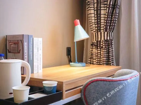 Home Inn ( Meizhou City Center) - Image 1