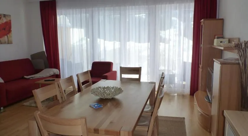 Appartements Nassfeld LUX - Image 1