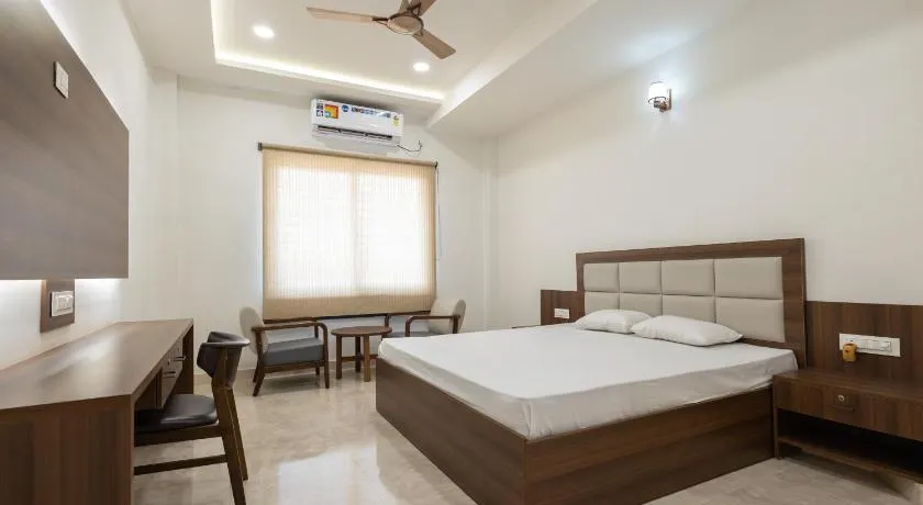 Maryada Maitri Resort -100 Rooms & 3 Banquets - Image 1