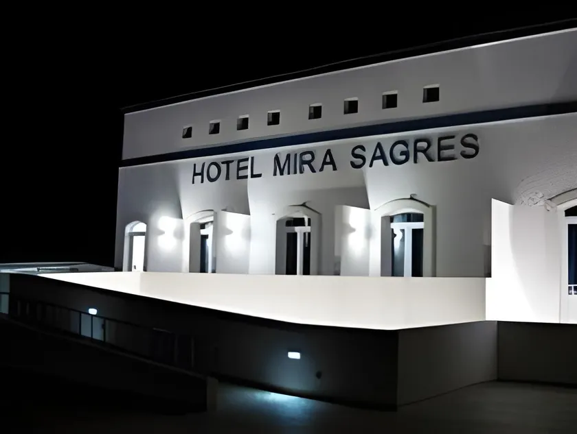 Hotel Mira Sagres - Image 1