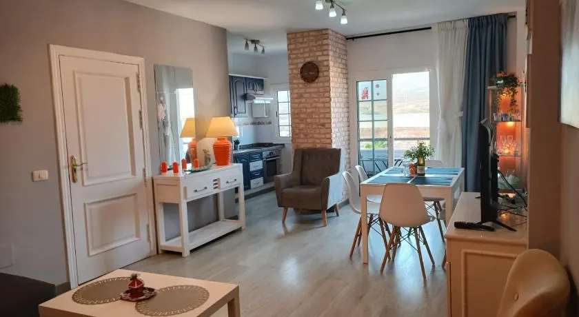 Apartamento Soleado - Image 1