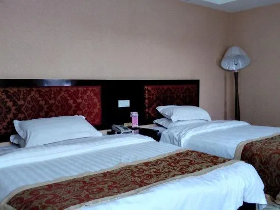 Wenxin Business Inn - Image 1