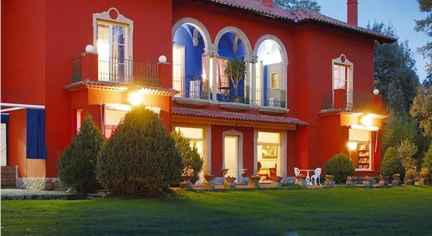 Hotel Torre Marti - Image 1
