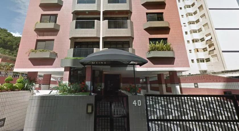 Apartamento Praia Itararé - Temporadas - Image 1
