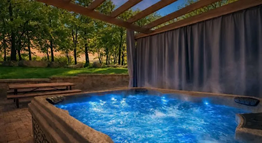 Modern 5BR, Kid-Friendly Home In Poconos with Pool Table - Image 1