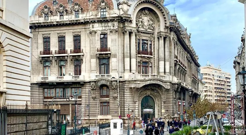 NF Palace Old City Bucharest - Image 1