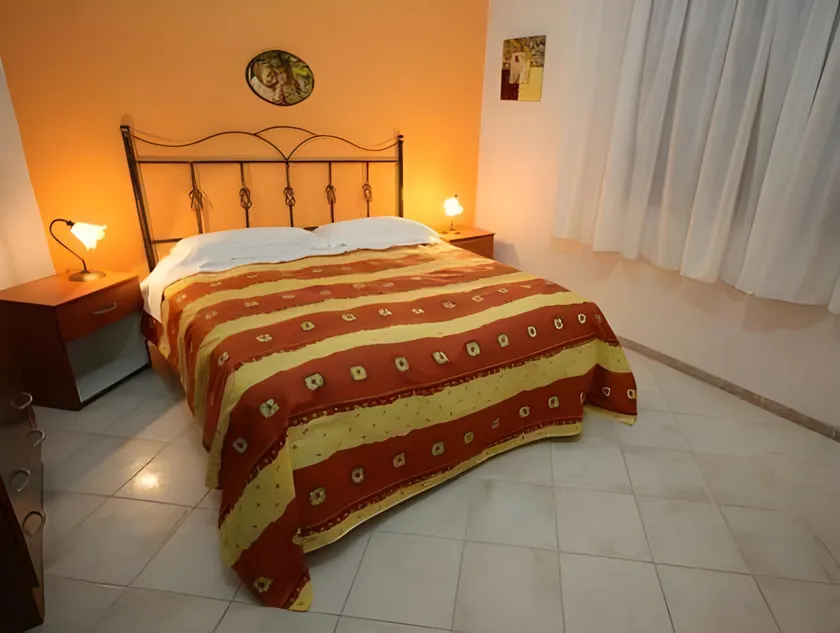 La Pergola B&B - Image 1