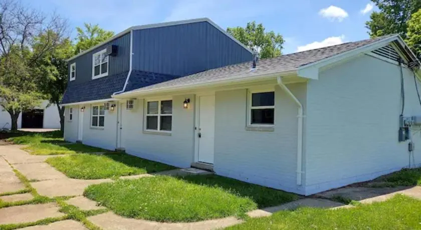 A great newly renovated place to stay in Franklin - Image 1