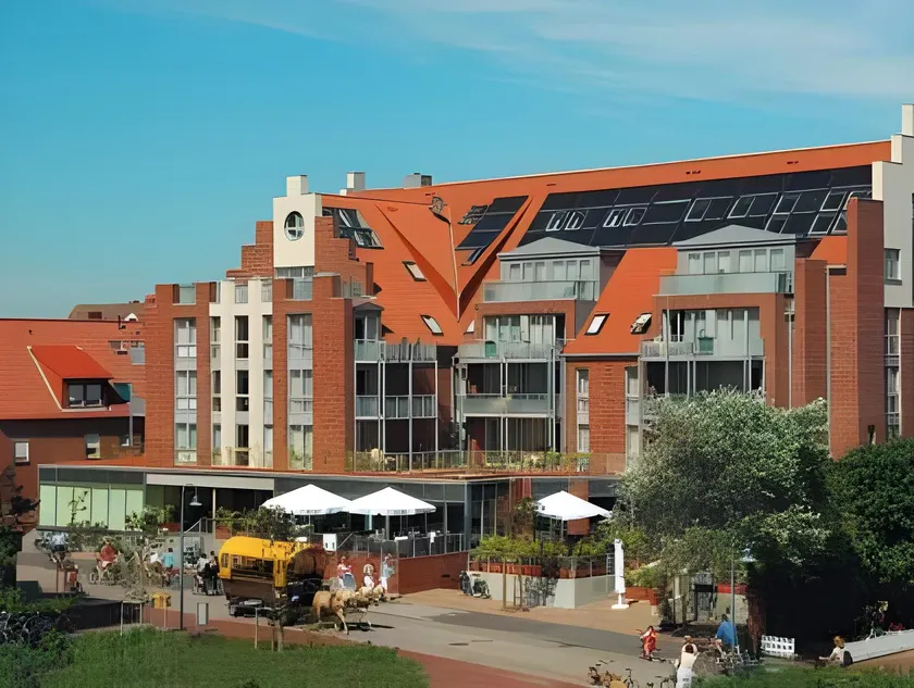 Hotel Atlantic Juist - Image 1