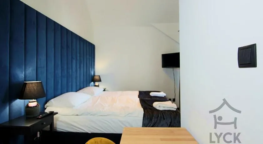 Lyck Apartamenty - Image 1