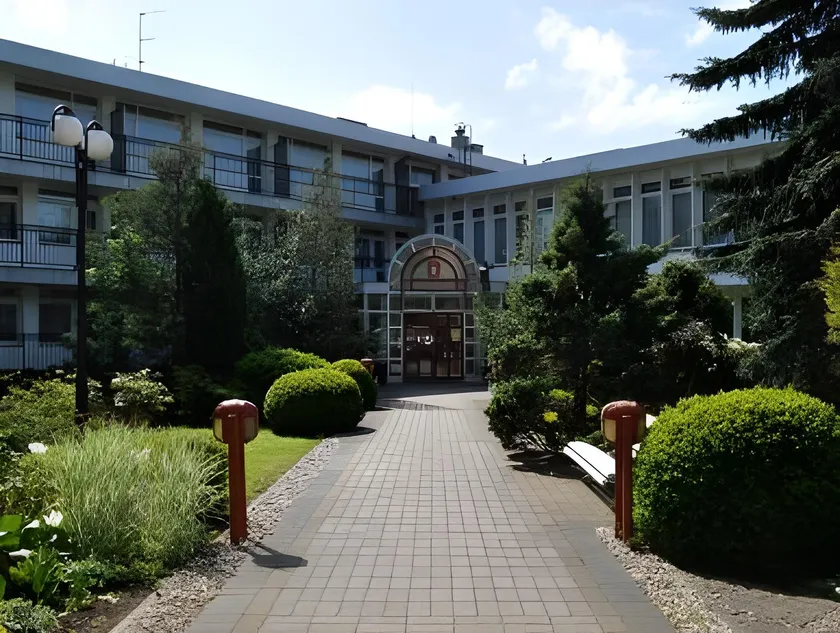 Prawdzic Family Resort & Wellness - Image 1