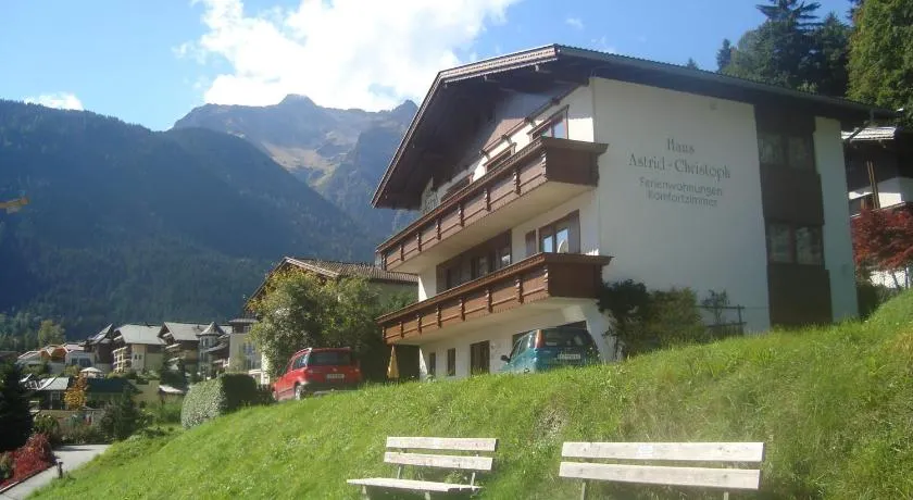 Haus Astrid-Christoph - Image 1