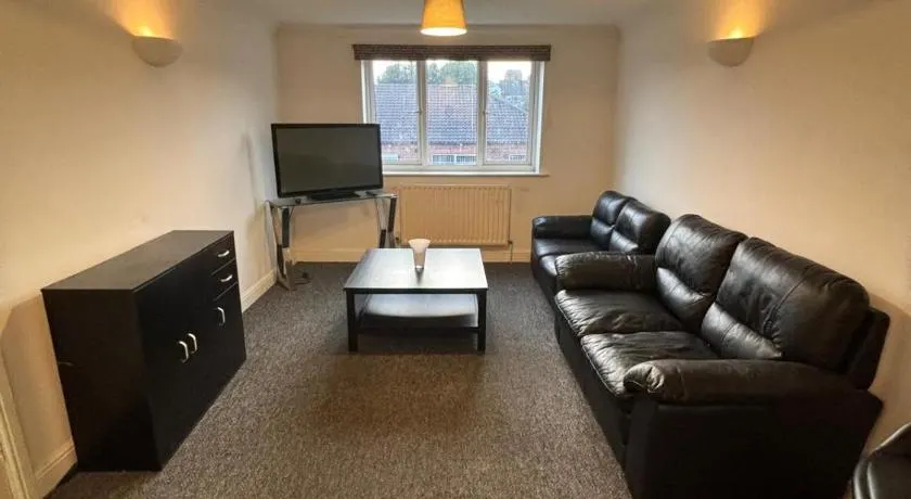 Two Bedroom Apartment in Grantham Town Centre - Image 1