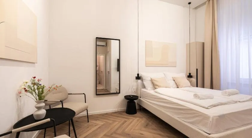 Kiraly 67 - Boutique Apartments, Best Location by BQA - Image 1