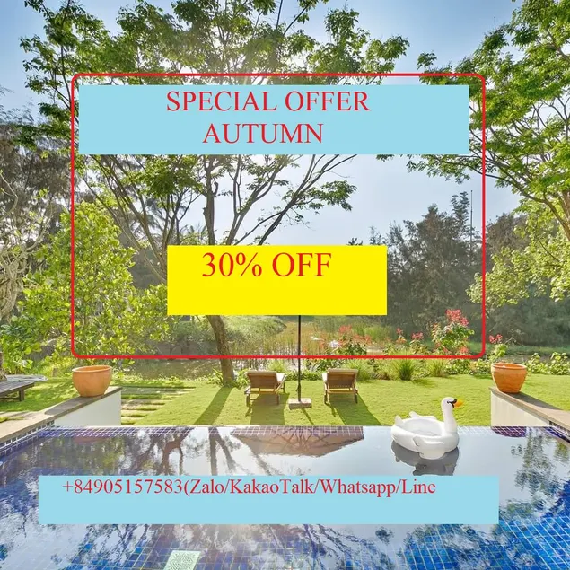Ocean Villa Resort - Image 1
