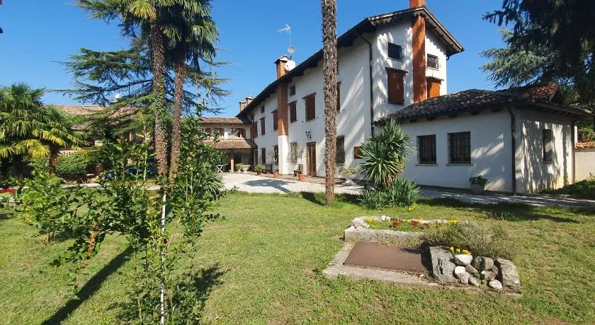 B&B Il Borghetto - Image 1