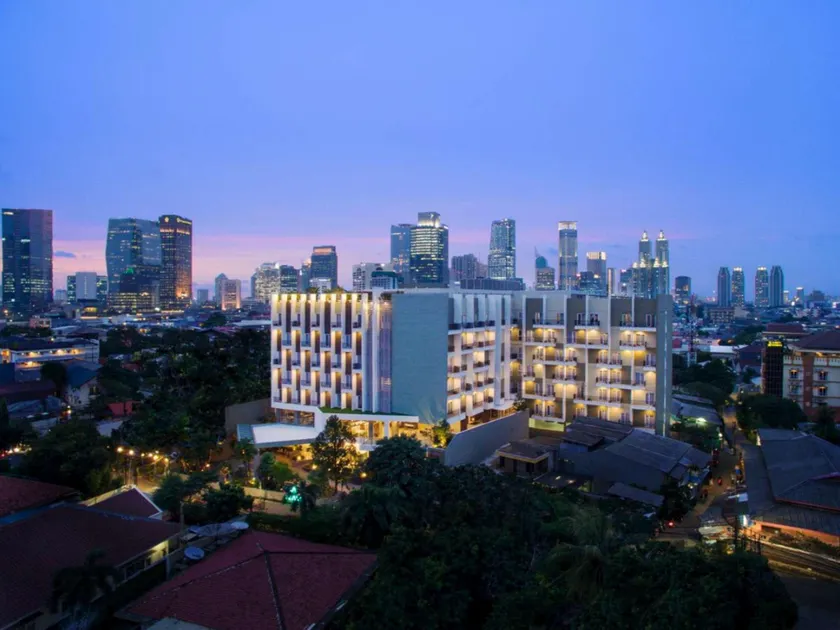 Ayaka Suites - Image 1