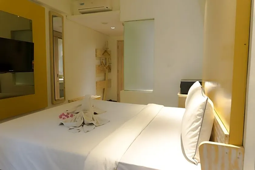 MaxOneHotels at Legian - Image 1