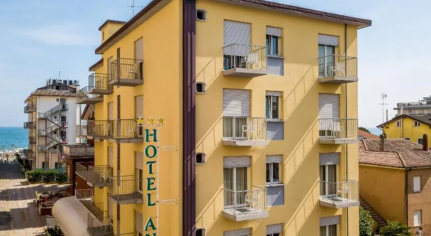 Hotel Anny - Image 1