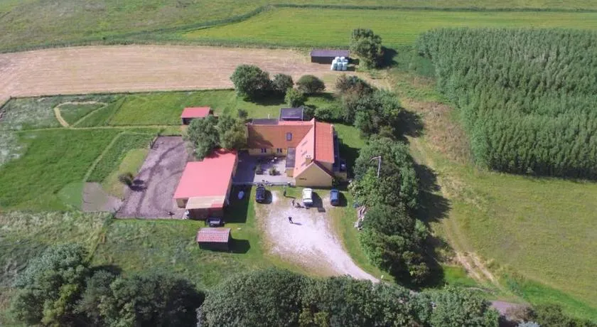Munkebo B&B, Thy - Image 1